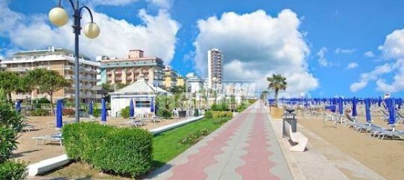 3 bedrooms Apartment in Jesolo, Italy No. 287207 17