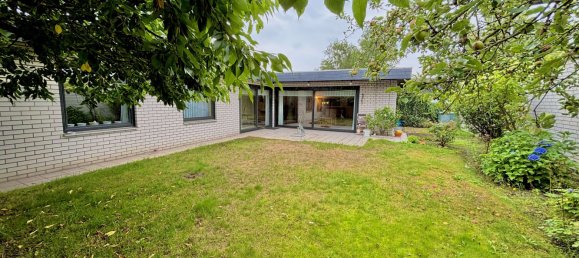 Бунгало с 3 спальнями в Гифхорн, Германия № 226339 13