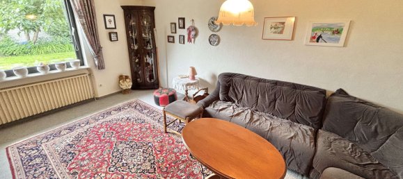 Бунгало с 3 спальнями в Гифхорн, Германия № 226339 7