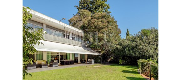 5 bedrooms Villa in Lisbon, Portugal No. 130944 6