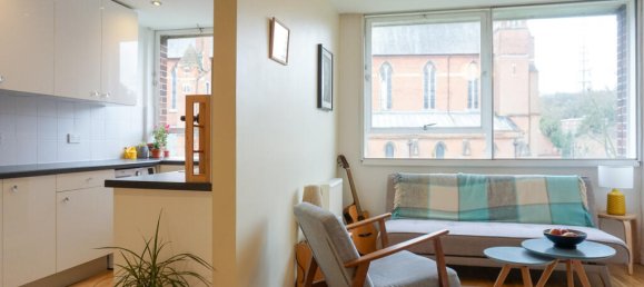 1 bedroom Apartment in London, United Kingdom No. 10869 2