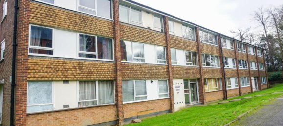 1 bedroom Apartment in London, United Kingdom No. 10869 32