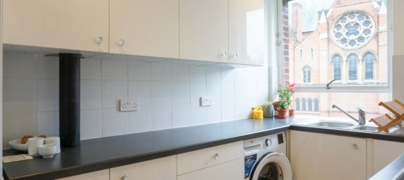 1 bedroom Apartment in London, United Kingdom No. 10869 21