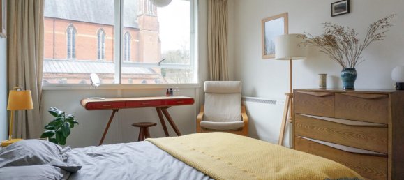 1 bedroom Apartment in London, United Kingdom No. 10869 11