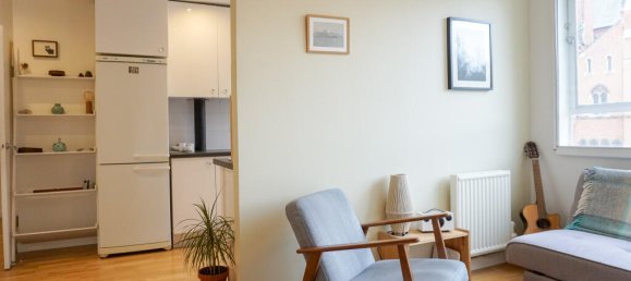 1 bedroom Apartment in London, United Kingdom No. 10869 7