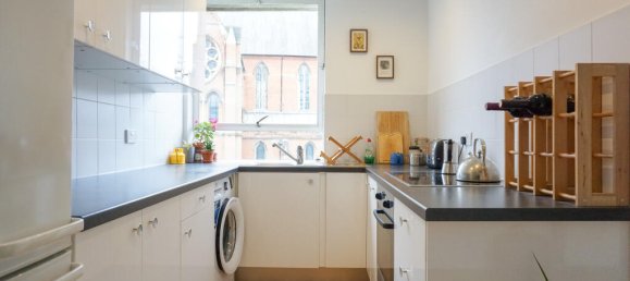 1 bedroom Apartment in London, United Kingdom No. 10869 17