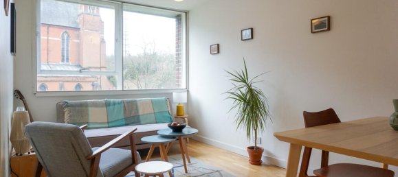 1 bedroom Apartment in London, United Kingdom No. 10869 4