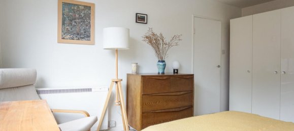 1 bedroom Apartment in London, United Kingdom No. 10869 10