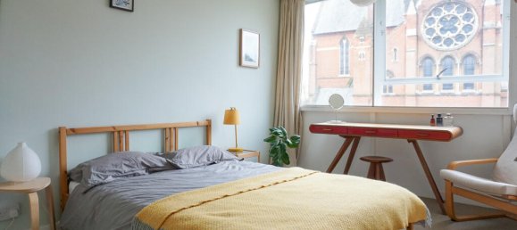 1 bedroom Apartment in London, United Kingdom No. 10869 15