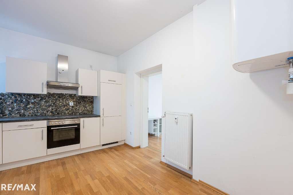 2 rooms Apartment in Graz, Austria No. 76133