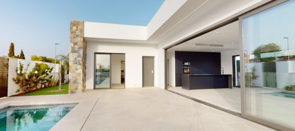 3 Schlafzimmer Villa in Murcia, Spain, Nr. 11649 4