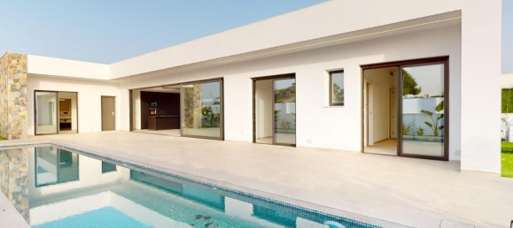 3 Schlafzimmer Villa in Murcia, Spain, Nr. 11649 2