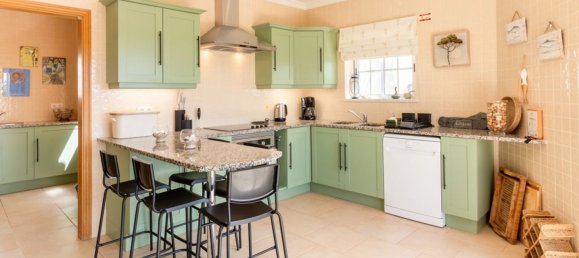 5 غرف نوم منزل في Budens, Portugal رقم 138864 14