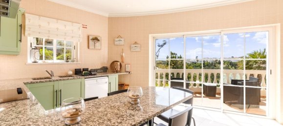 5 غرف نوم منزل في Budens, Portugal رقم 138864 17