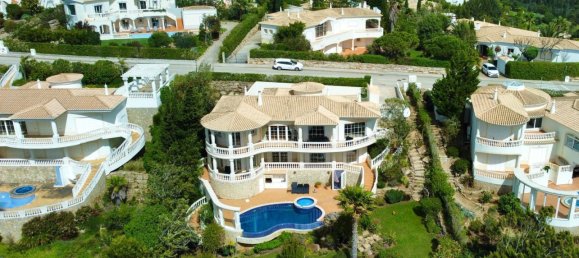 5 غرف نوم منزل في Budens, Portugal رقم 138864 3