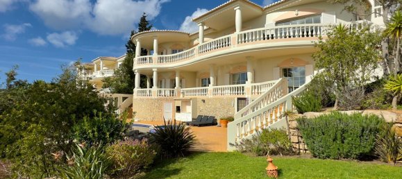 5 غرف نوم منزل في Budens, Portugal رقم 138864 2