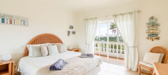 5 غرف نوم منزل في Budens, Portugal رقم 138864 32