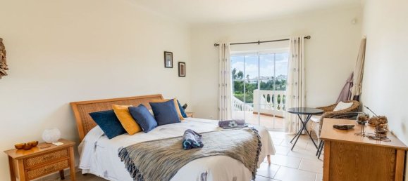 5 غرف نوم منزل في Budens, Portugal رقم 138864 26