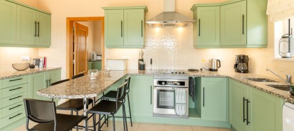 5 غرف نوم منزل في Budens, Portugal رقم 138864 15