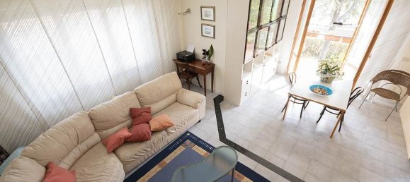 4-salle Maison à Santa Maria Nuova, Italy No. 111725 29