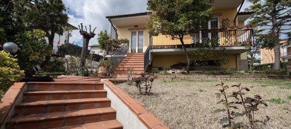 4-salle Maison à Santa Maria Nuova, Italy No. 111725 16