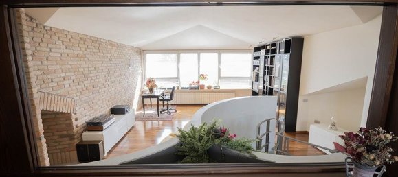 4-salle Maison à Santa Maria Nuova, Italy No. 111725 22