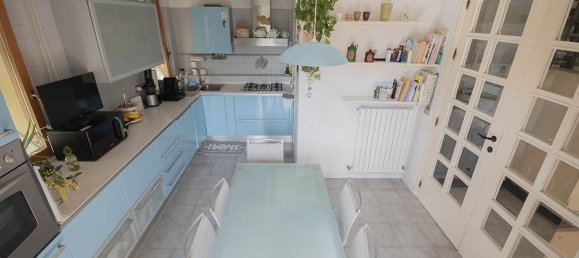 4-salle Maison à Santa Maria Nuova, Italy No. 111725 4