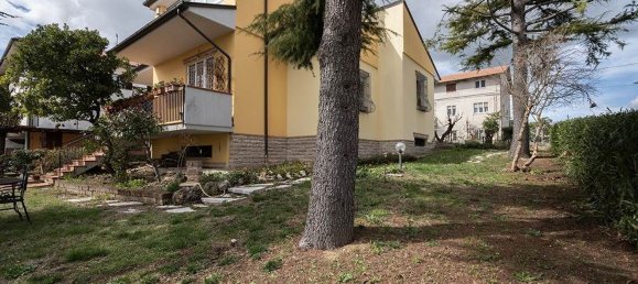 4-salle Maison à Santa Maria Nuova, Italy No. 111725 17