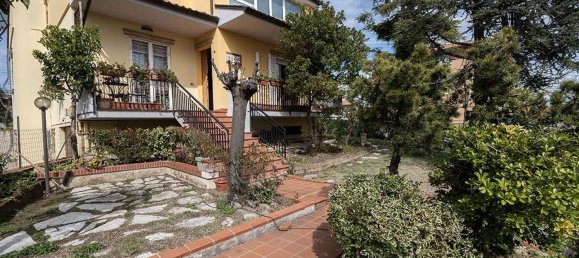 4-salle Maison à Santa Maria Nuova, Italy No. 111725 15