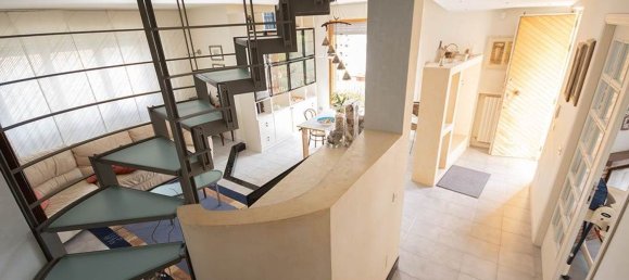 4-salle Maison à Santa Maria Nuova, Italy No. 111725 28