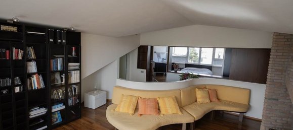 4-salle Maison à Santa Maria Nuova, Italy No. 111725 27