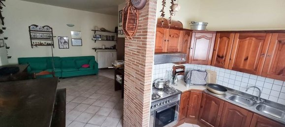 4-salle Maison à Santa Maria Nuova, Italy No. 111725 13