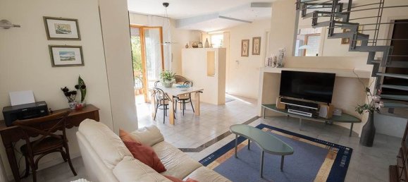 4-salle Maison à Santa Maria Nuova, Italy No. 111725 30