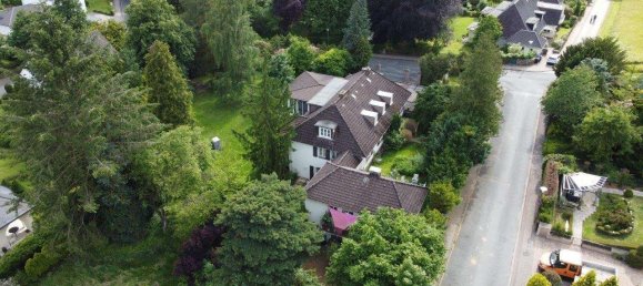 Villa de 14 habitaciónes en Hameln-Pyrmont, Germany No. 186093 7