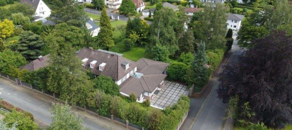 Villa de 14 habitaciónes en Hameln-Pyrmont, Germany No. 186093 6