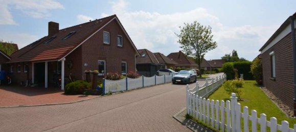 2 Schlafzimmer Haus in Aurich, Germany, Nr. 146606 3