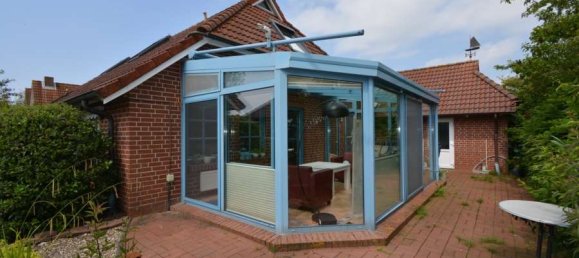 2 Schlafzimmer Haus in Aurich, Germany, Nr. 146606 5