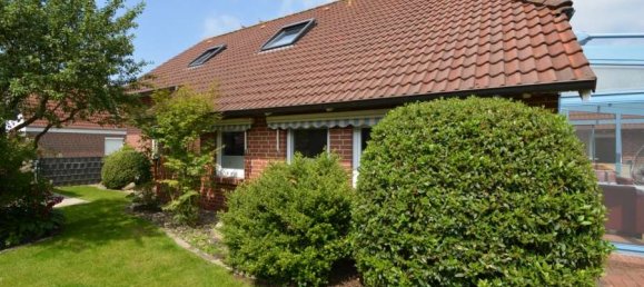 2 Schlafzimmer Haus in Aurich, Germany, Nr. 146606 7