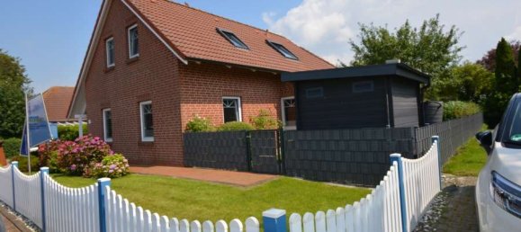 2 Schlafzimmer Haus in Aurich, Germany, Nr. 146606 4