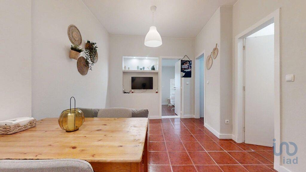 2 Schlafzimmer Wohnung in Porto, Portugal, Nr. 201320