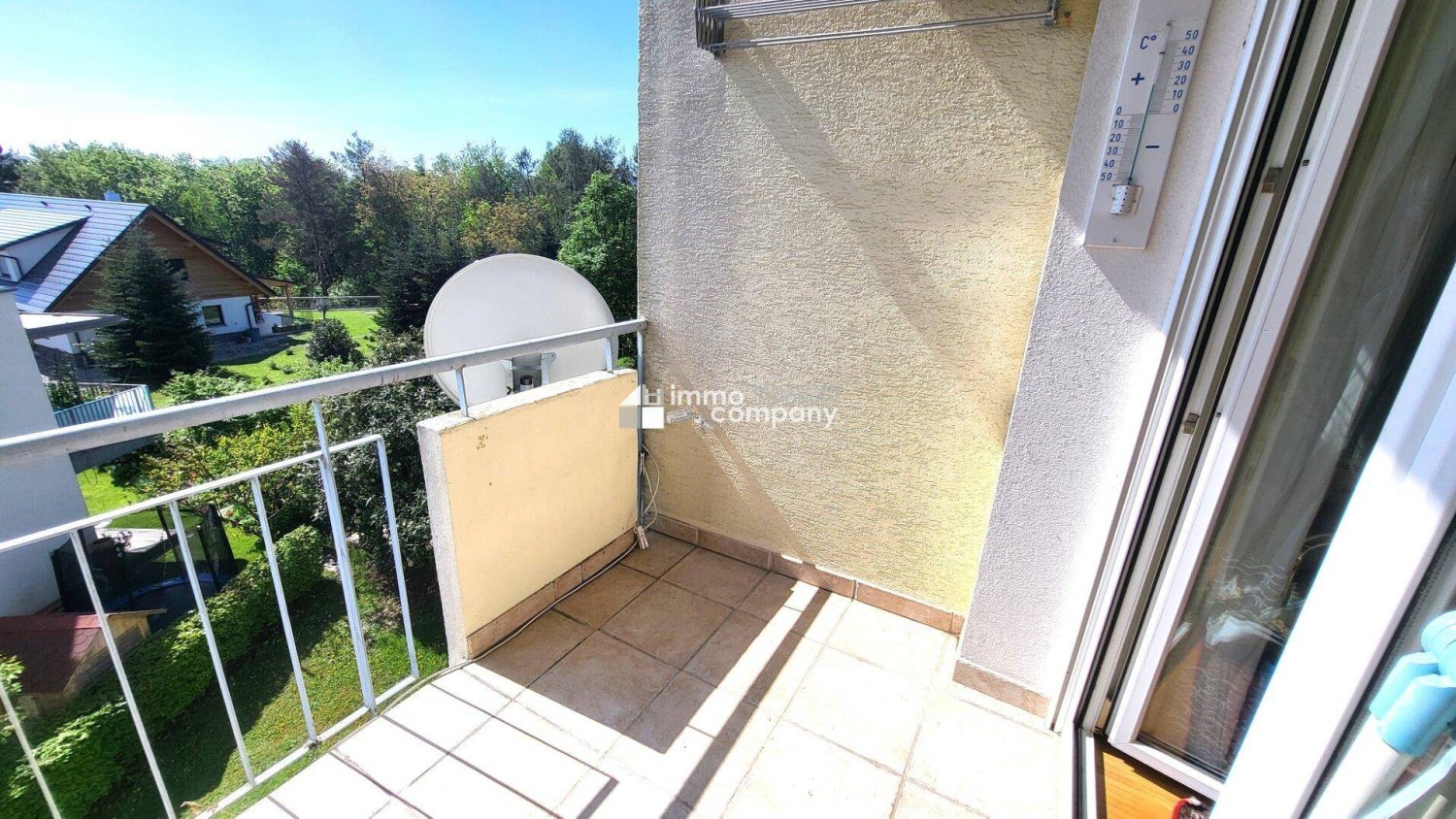 2 rooms Apartment in Lassnitzhohe, Austria No. 234889