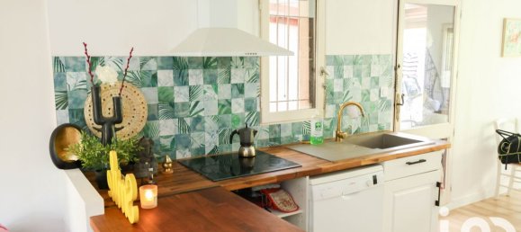 3 bedrooms House in Saint-Esteve, France No. 290251 4