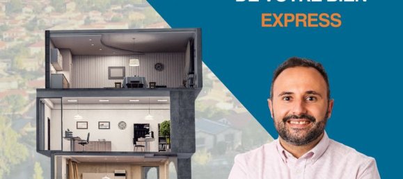 3 bedrooms House in Saint-Esteve, France No. 290251 17