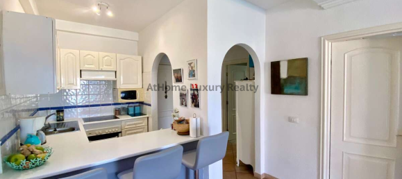 1 Schlafzimmer Penthouse in Adeje, Spain, Nr. 56286 7