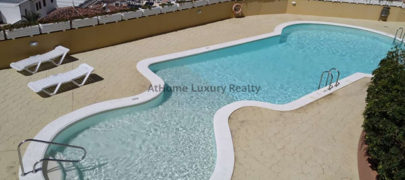 1 Schlafzimmer Penthouse in Adeje, Spain, Nr. 56286 15