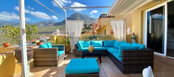 1 Schlafzimmer Penthouse in Adeje, Spain, Nr. 56286 2