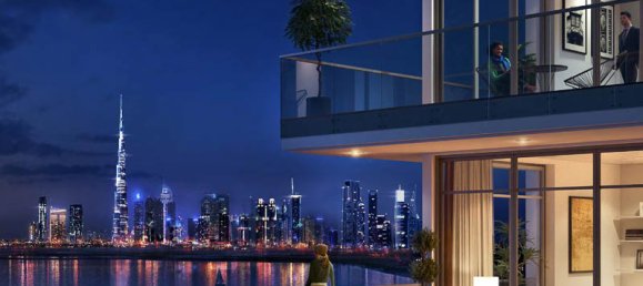 2 bedrooms Apartment in Dubai Creek Harbour (The Lagoons), UAE No. 3856 6