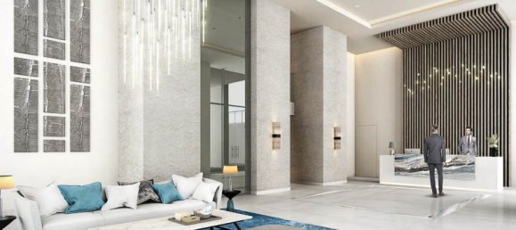 2 bedrooms Apartment in Dubai Creek Harbour (The Lagoons), UAE No. 3856 4