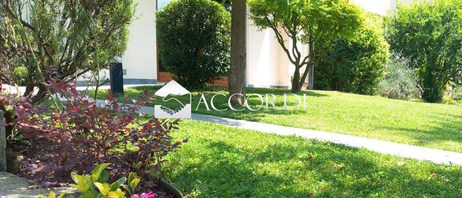 3 bedrooms Villa in San Pietro di Feletto, Italy No. 278332