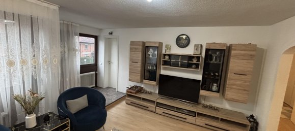 Квартира с 2 спальнями в Boblingen, Германия № 2930 8